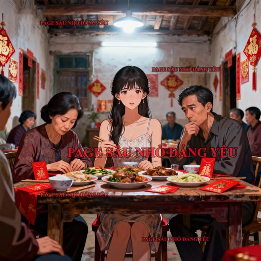 Cả Đời Tôi Là Hồi Môn Của Anh Trai