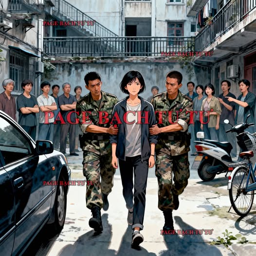 Ngày Đầu Chuyển Nhà, Tôi Bị Kiện Vì Con Trai Là “Biến Thái”