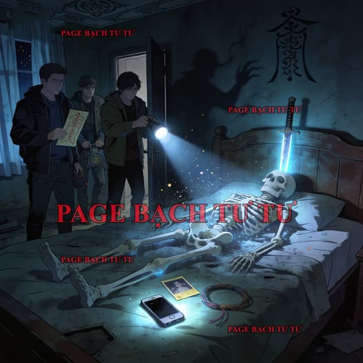 Oan H-ồn Trong Livestream