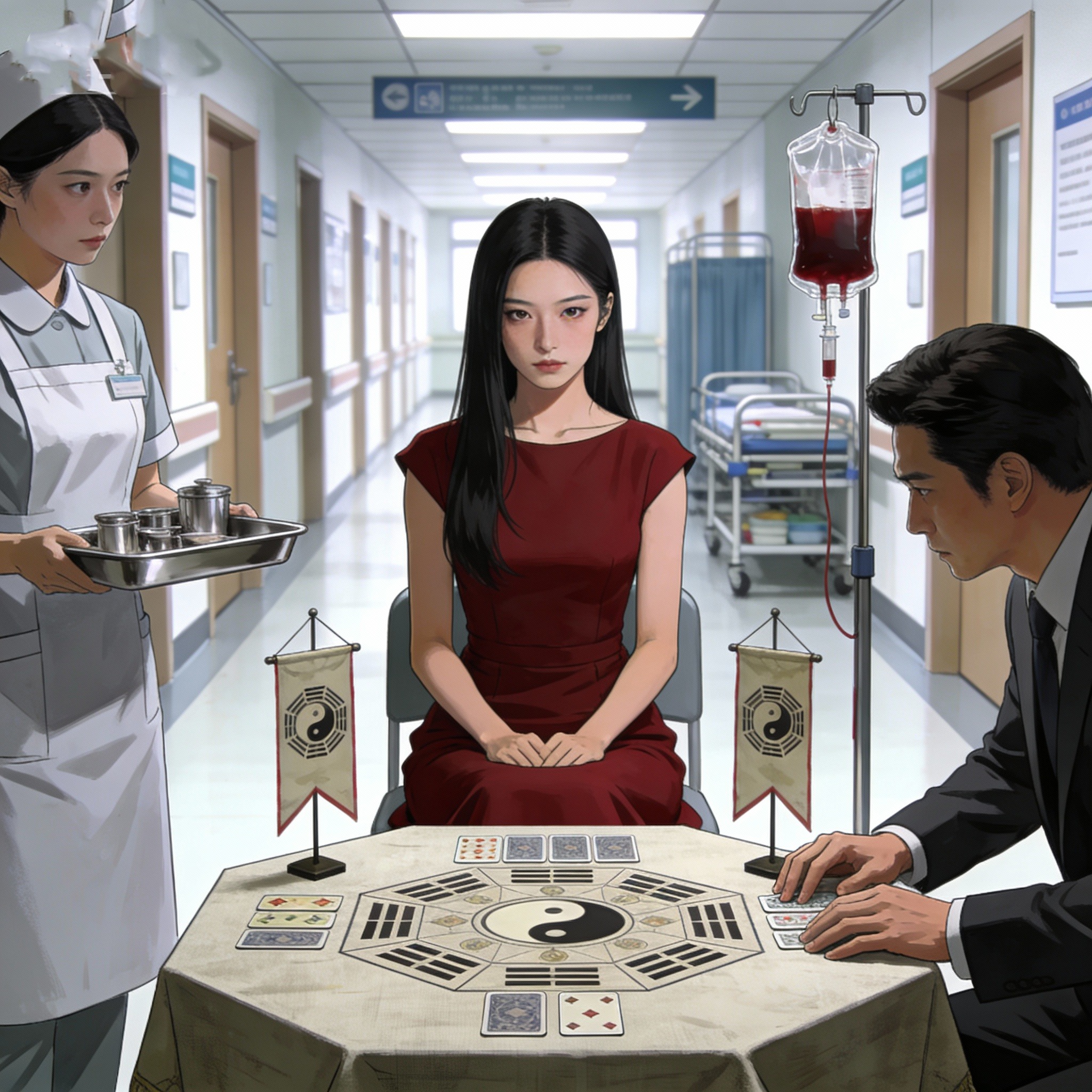 HỌ CỐ THẤT ĐỨC