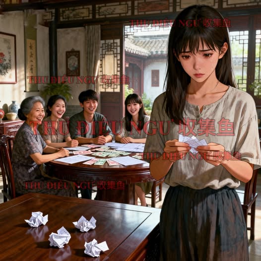 Bốc Thăm Hiếu Đạo