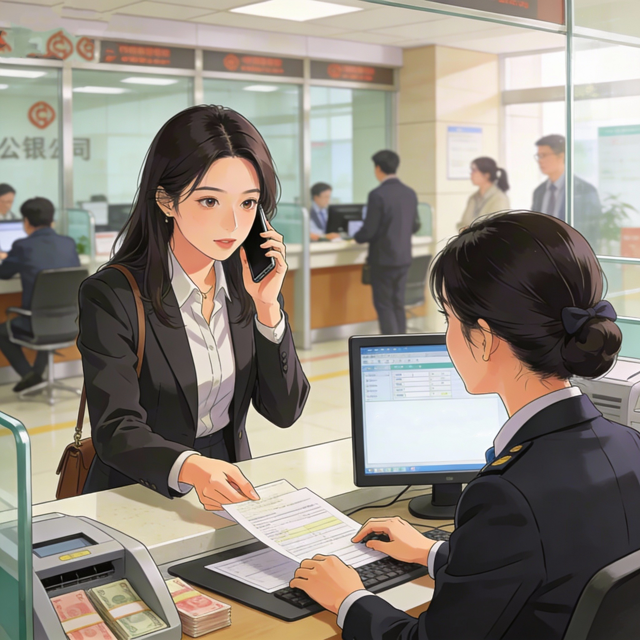 MỘT CUỘC HỌP LỚP