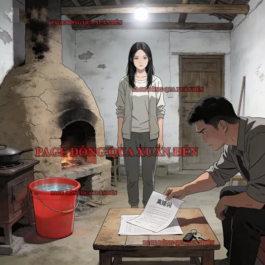 SAU LY HÔN , CHỒNG CŨ MỚI LÀ KẺ VÔ GIA CƯ