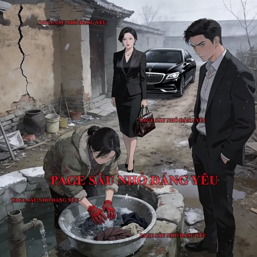 Con Gái Đoạn Tuyệt Với Tôi Vì Gã Nghèo Tham Lam