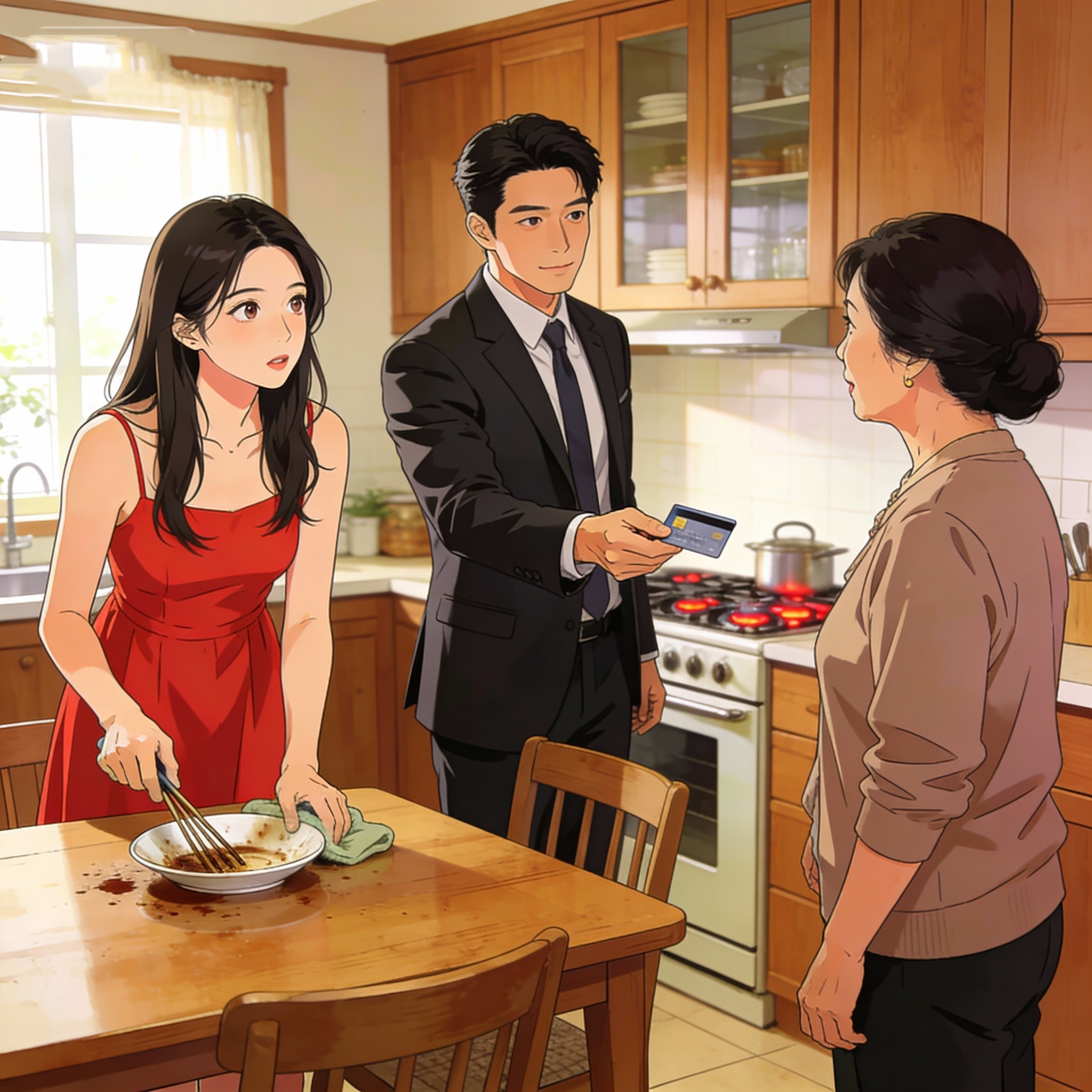 KHI NHÀ TRỐNG RỖNG ANH MỚI NHỚ VỀ TÔI