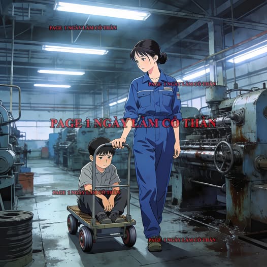 CHỊ DÂU GÓA VÀ EM TRAI CHỒNG T-ÀN TẬT