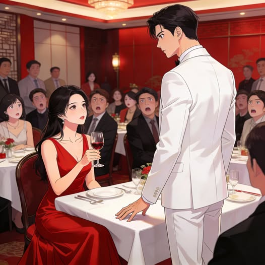 Cô Gái Có Tiền Và Chàng Trai Muốn Ở Rể