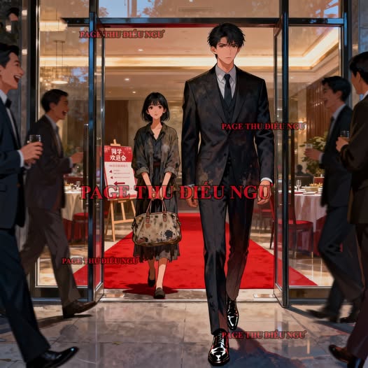 Mười Năm Làm Chim Hoàng Yến, Một Ngày Hóa Phượng Hoàng