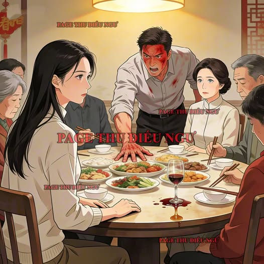 Sự Thật Sau Một Cuộc Hôn Nhân Hoàn Hảo