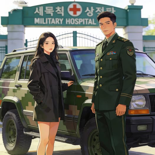 Giấc Mộng Mười Năm Trong Mưa Quân Khu