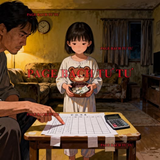 Chi Phí Tình Thân