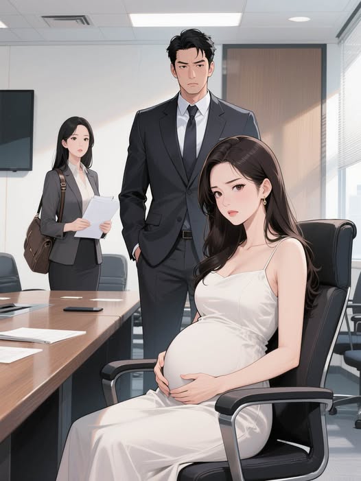 Vợ Cũ , Vợ Mới