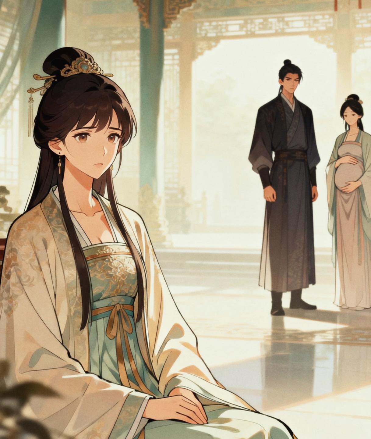 LỜI DỖ DÀNH NĂM XƯA