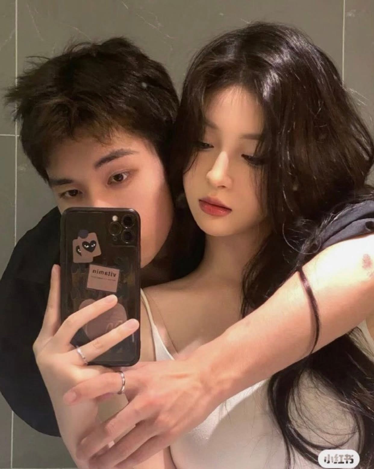 PHẢI LÒNG ANH CHỦ NHÀ TRỌ