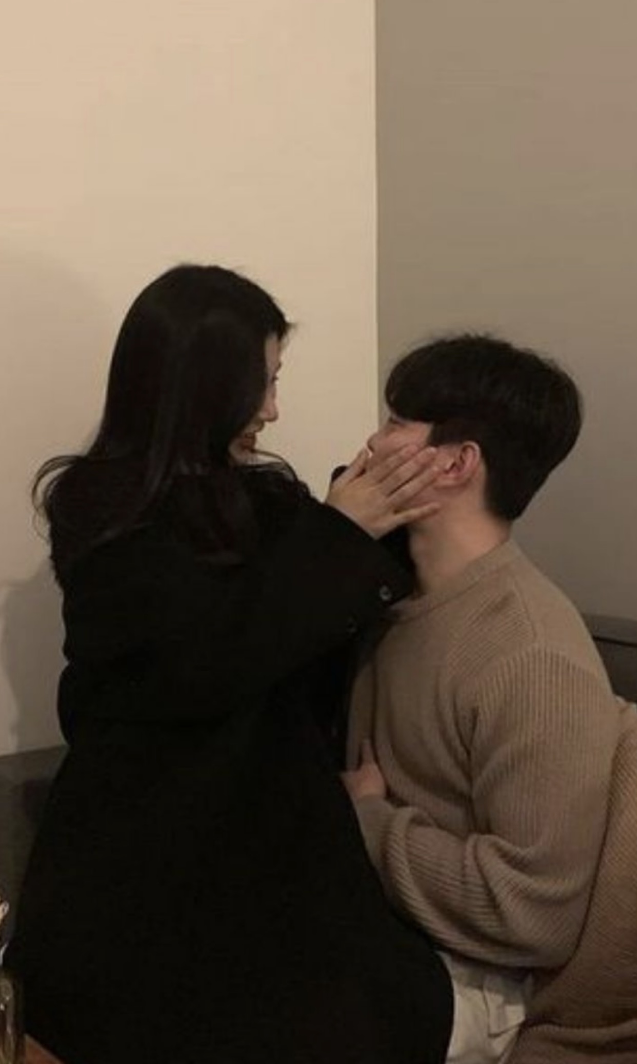 BẠN TRAI ONLINE LÀ NAM THẦN TRƯỜNG