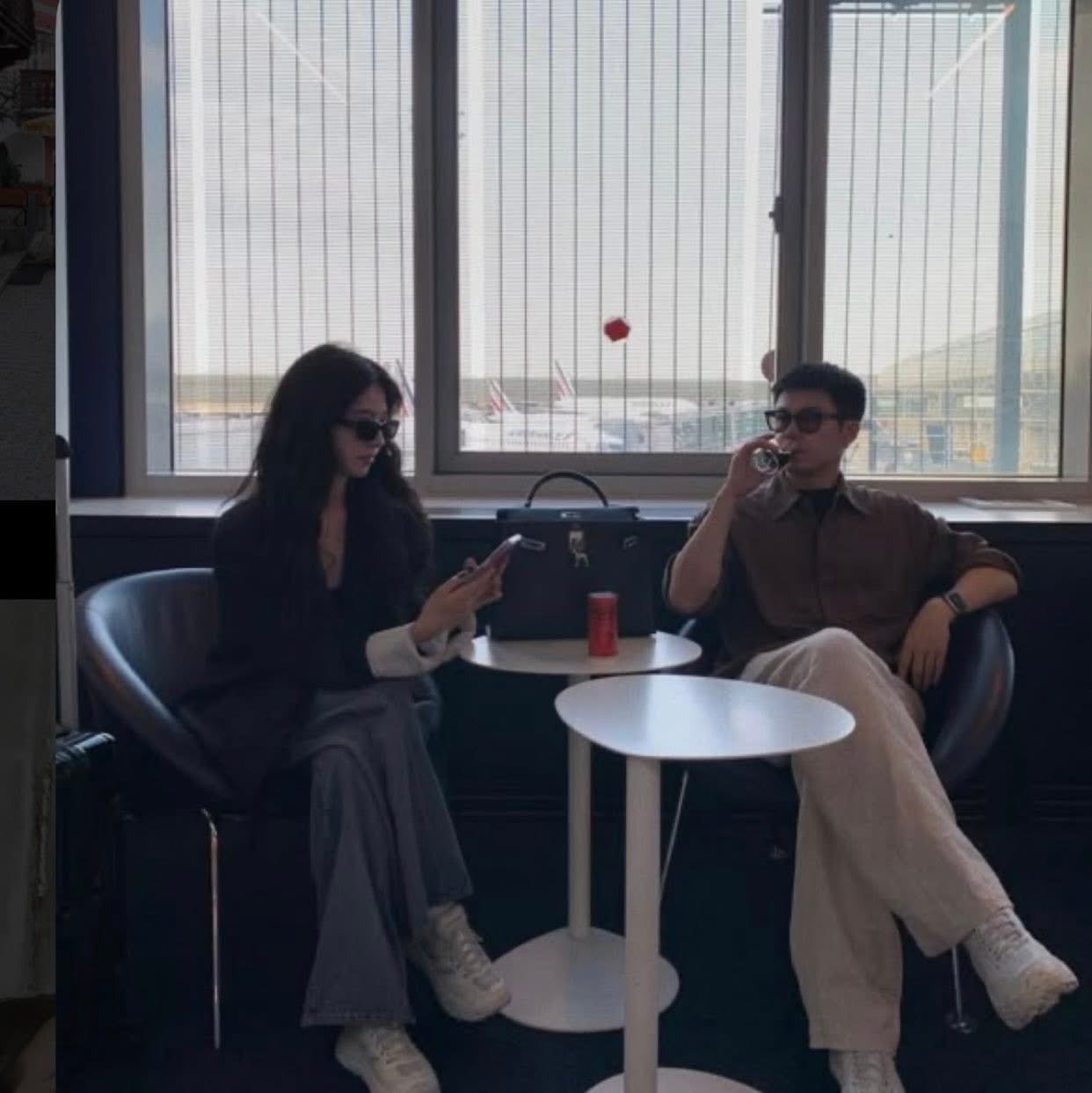 RỜI XA CỐ CHIÊU DÃ