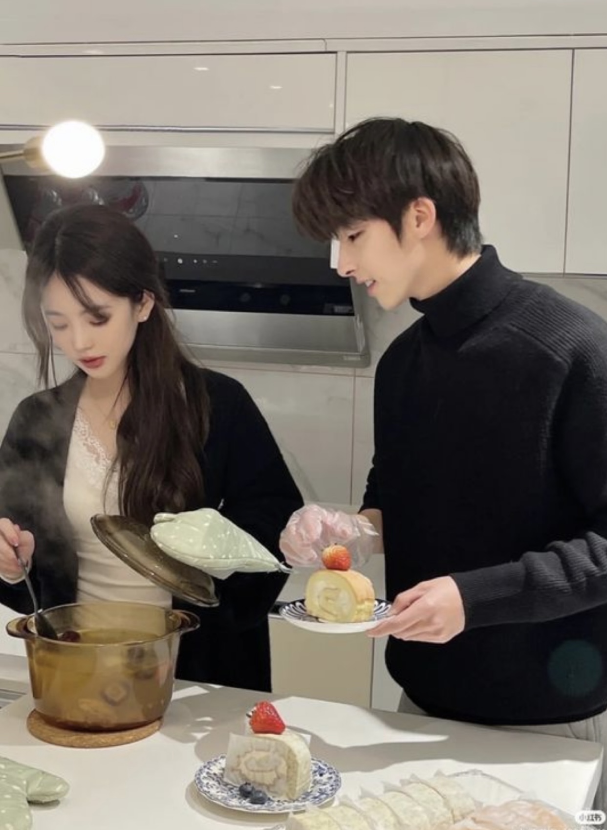 GẶP NGƯỜI YÊU QUA MẠNG