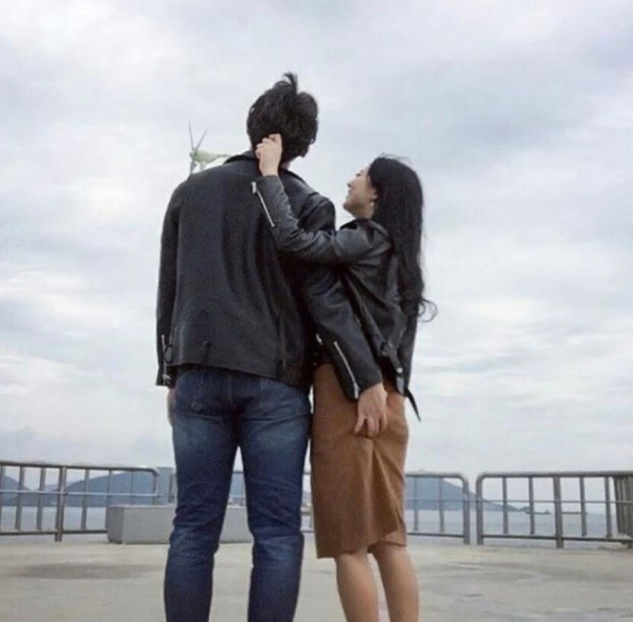 VỊ HÔN PHU SI MÊ NỮ VŨ CÔNG