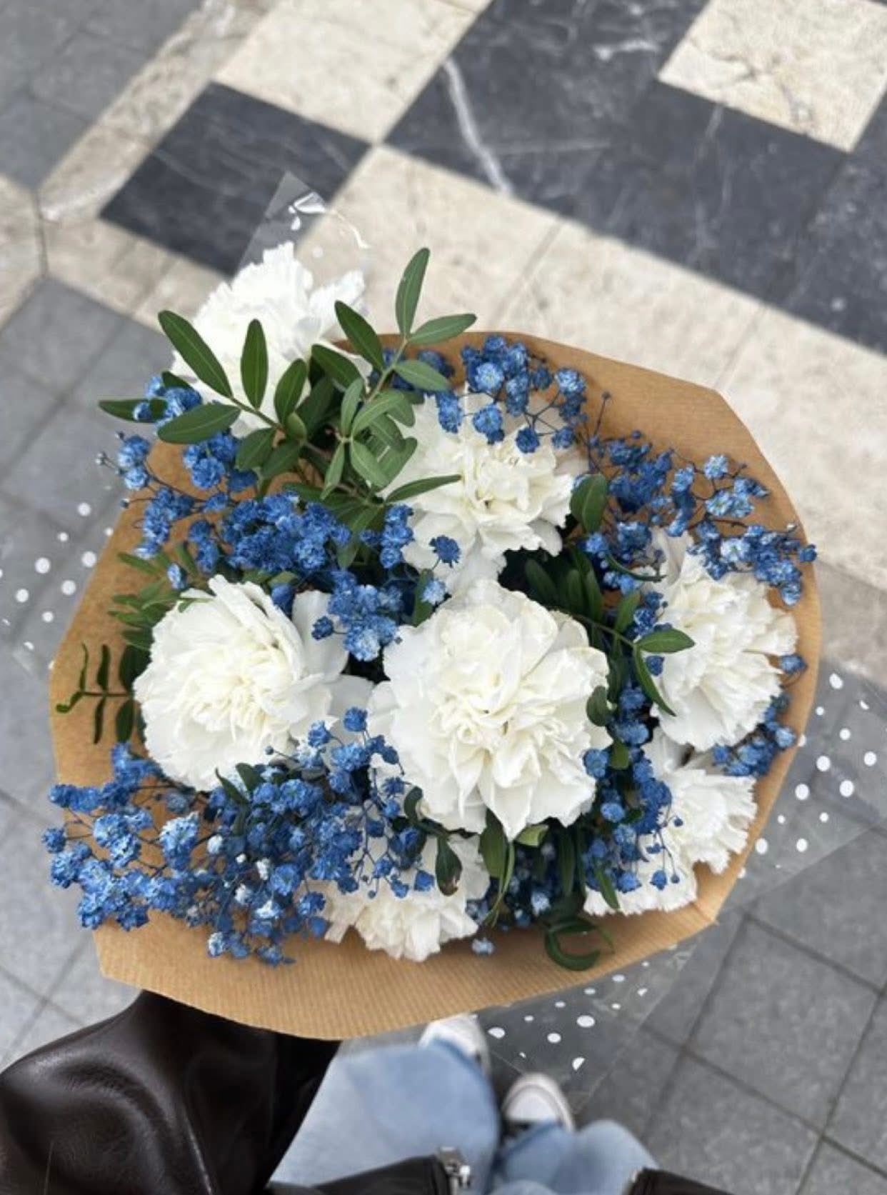 LẦN HẸN CUỐI CÙNG