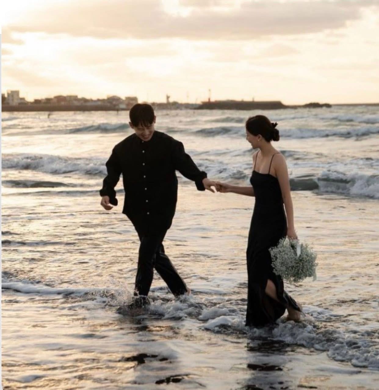 BẢN CHẤT GIẤY ĐĂNG KÝ KẾT HÔN