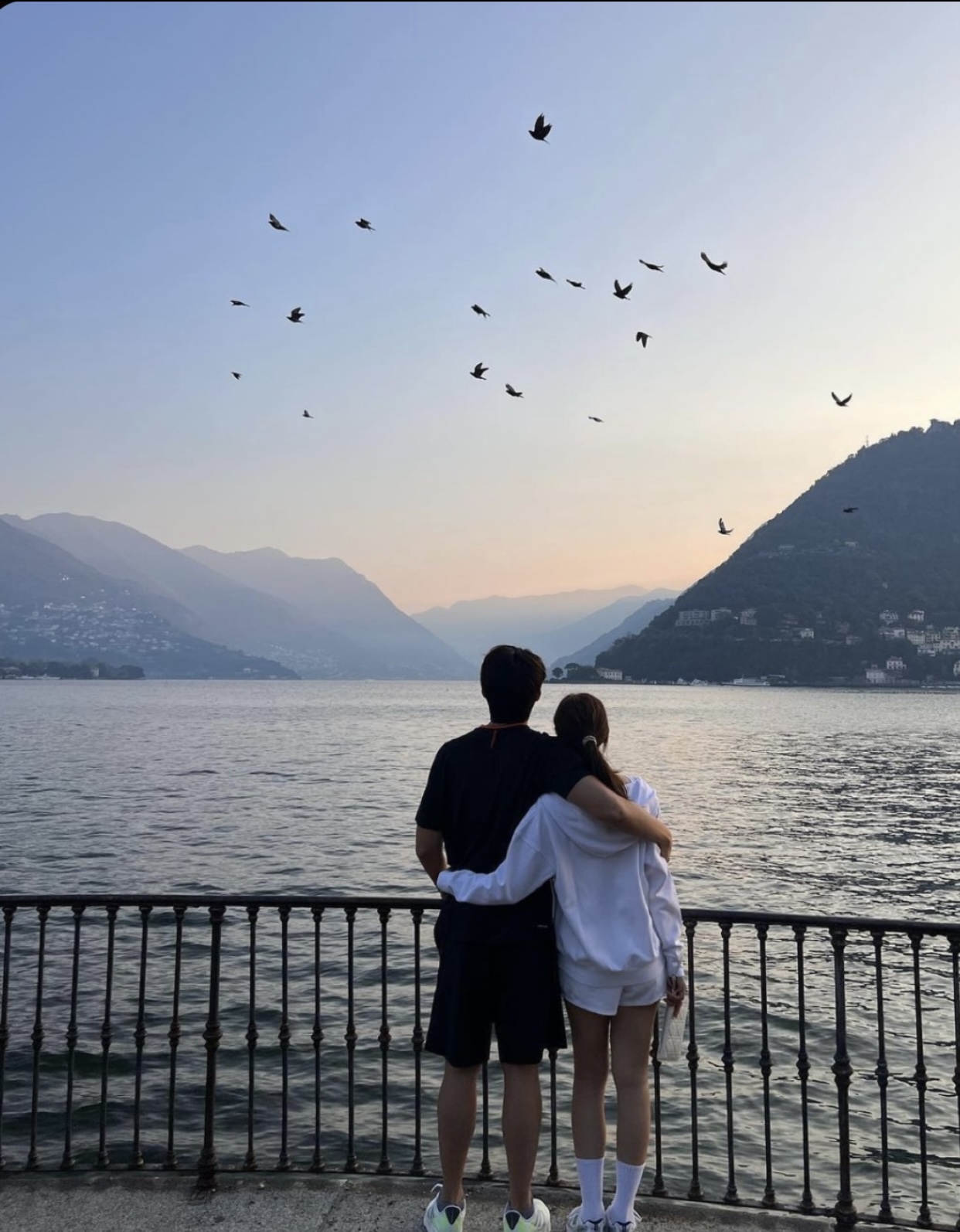 GỬI LẠI GIẤY NỢ CHO CHỒNG