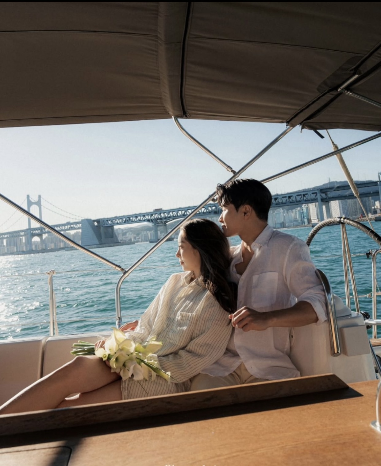 QUẤN QUÝT MỘT ĐỜI