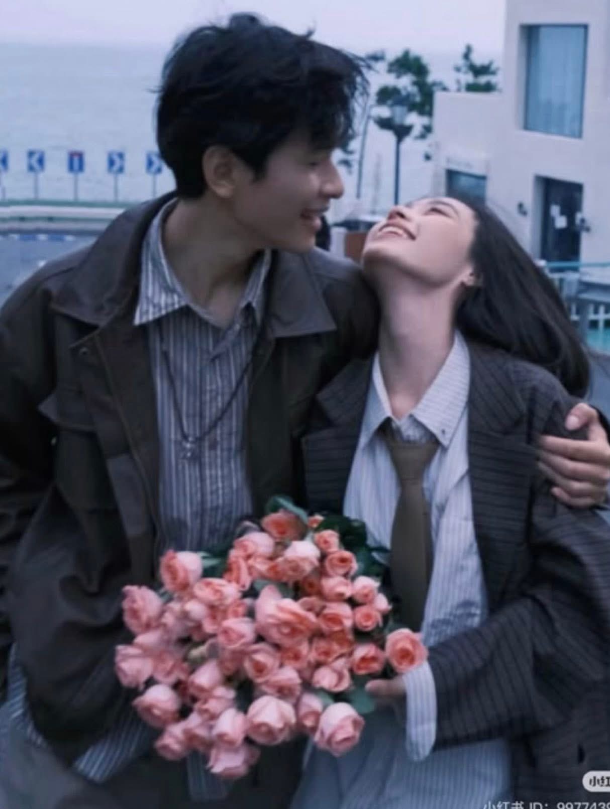 TÌNH YÊU VỚI ẢNH ĐẾ Full