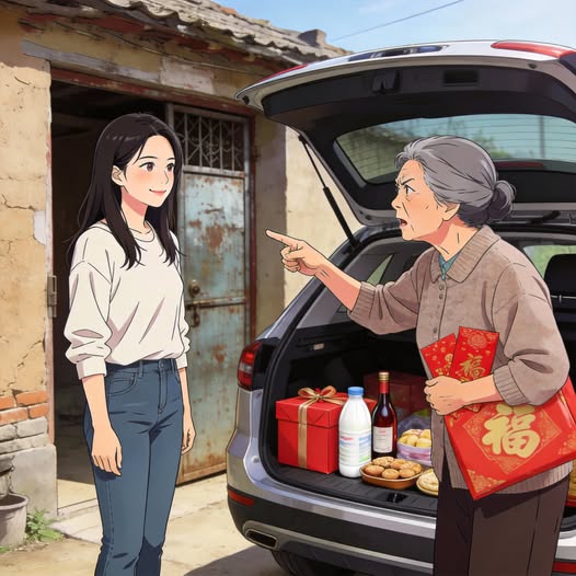 Tôi Lớn Lên Trong Những Lời Chê Trách