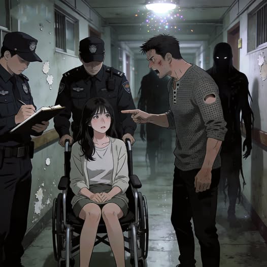 Tiếng Tap Dance Trên Trần Nhà