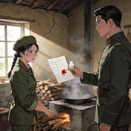 Hôn Nhân Do Sắp Đặt