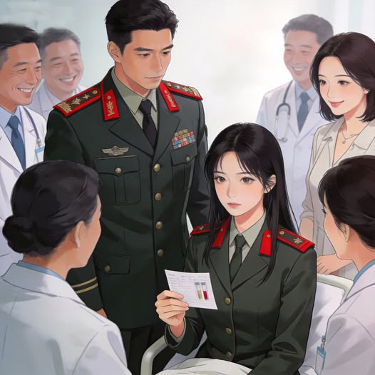 Mang Thai Cùng Tình Nhân Của Chồng