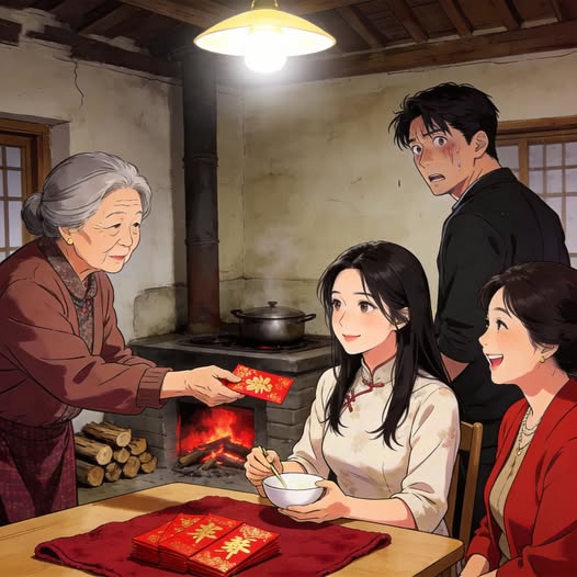 Bị Nhà Chồng Phân Biệt Đối Xử Suốt Mười Năm