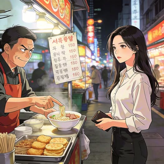 Trúng Vé Số Xong, Tôi Bị Cả Thế Giới Tống Tiền