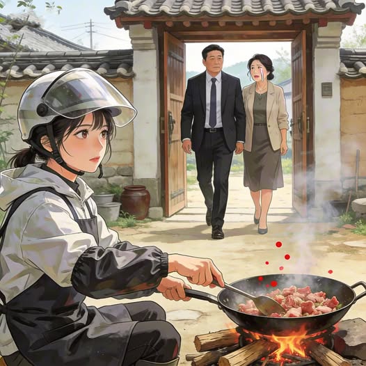 Kế Hoạch Sinh Tồn Chốn Hào Môn