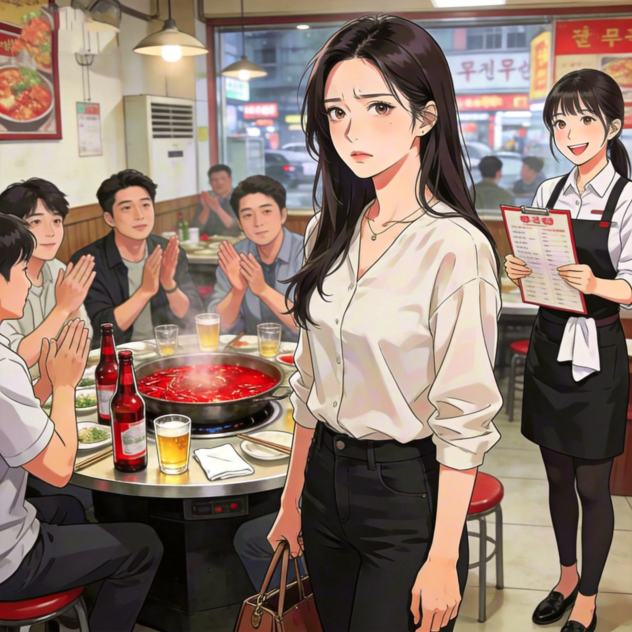 THẾ HỆ 2000 CẢI TỔ VĂN PHÒNG