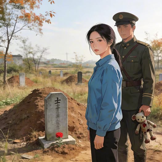 Vợ Đội Trưởng