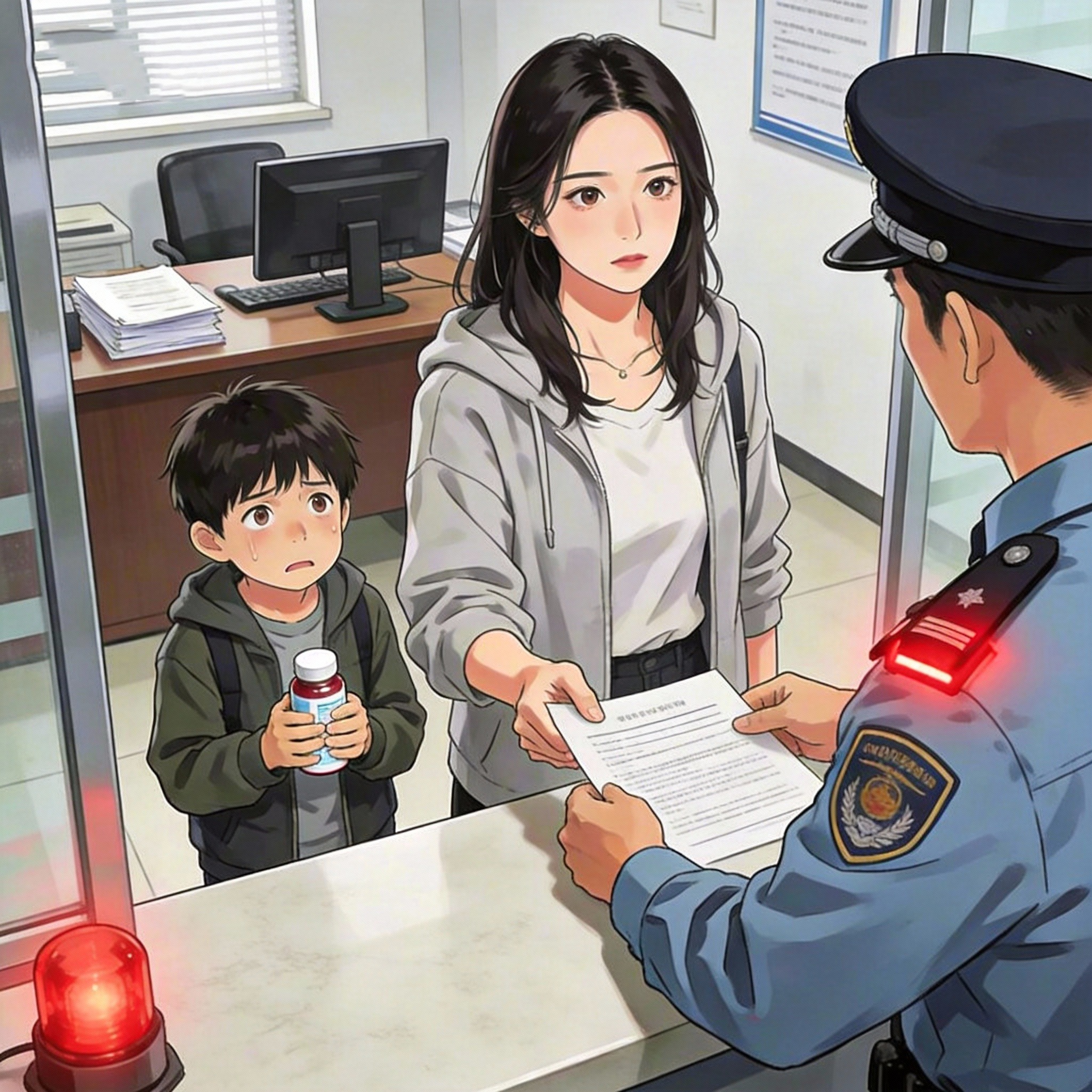 NỬA TÀI SẢN CÒN LẠI