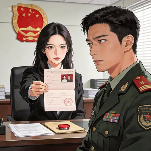 Vợ Hợp Pháp Của Anh Không Phải Tôi