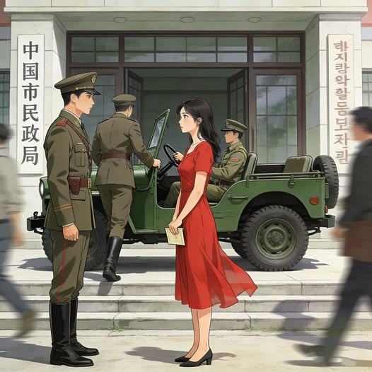 Sau 99 Lần Trì Hoãn