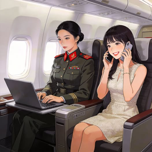 Anh Ấy Luôn Có Người Khác