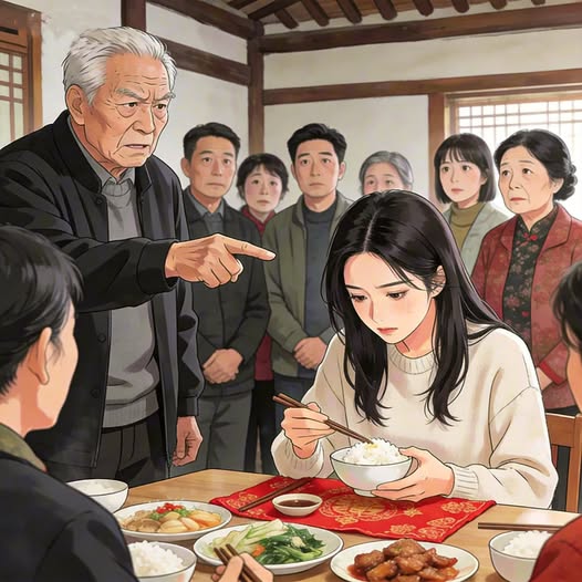 Bị Khinh Vì Lương 8 Nghìn