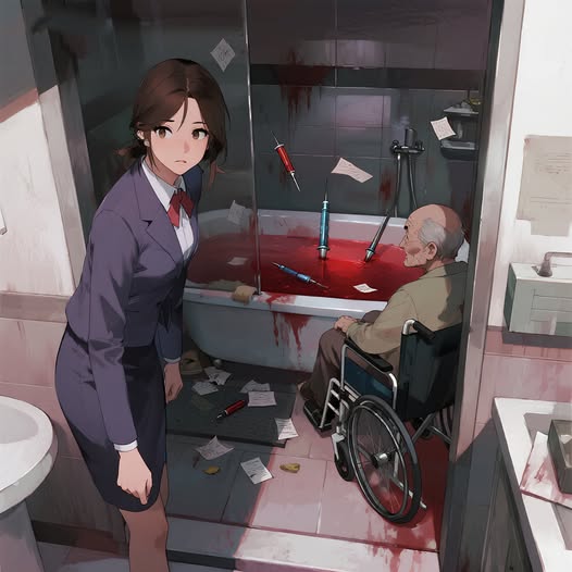 Bảo Mẫu Hút Dương Khí