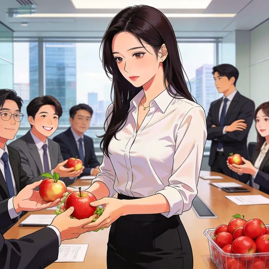 Khi Lòng Tốt Trở Thành Trò Cười Tập Thể