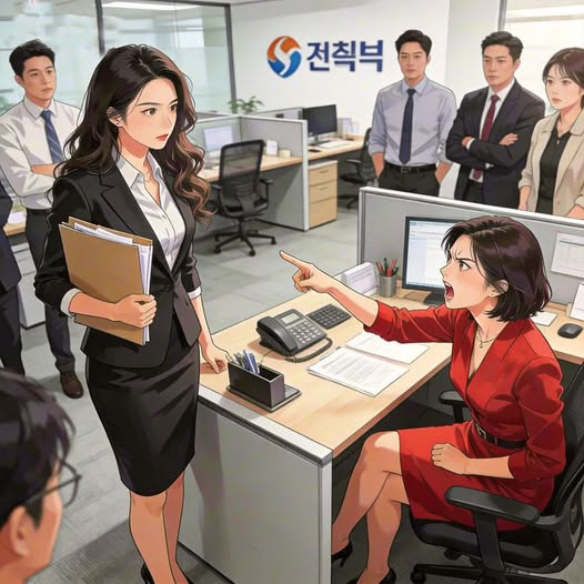 Kết Hôn Bí Mật 5 Năm, Một Ngày Bị Bóc Trần