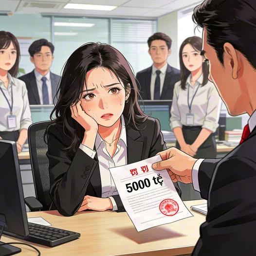 72 Giờ Uỷ Quyền