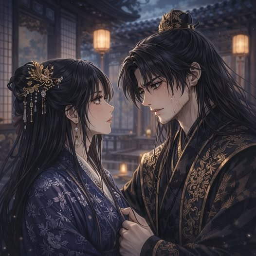 Đêm Tuyết Trùng Sinh