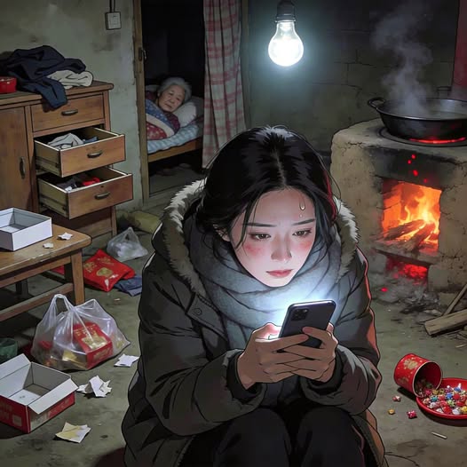 Chồng Tôi Sống Lại Với Một Gia Đình Khác