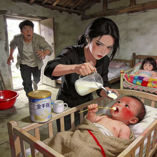 Phúc Tinh Và Tai Tinh