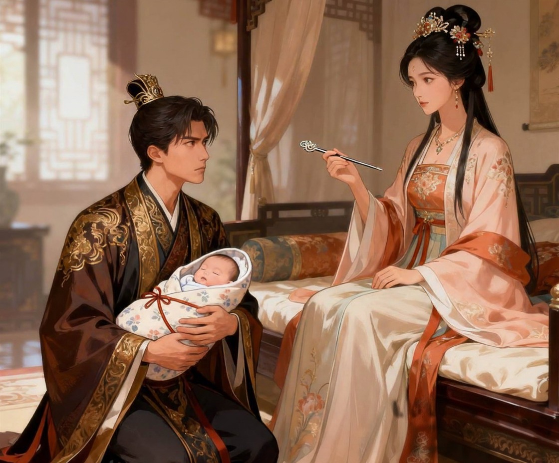 MỘT ĐỜI KHÔNG THA