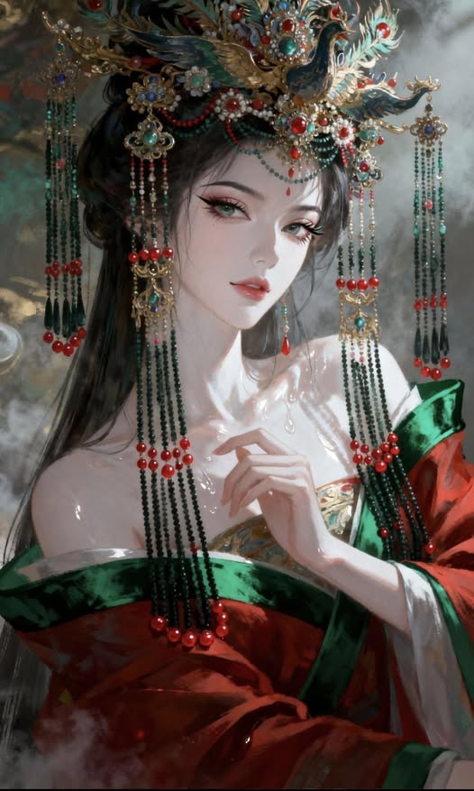 Xuyên Thành Công Chúa,Dẹp Sạch Cả Phủ